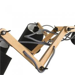 Подвесная люстра Arte Lamp Pinoccio  - 5
